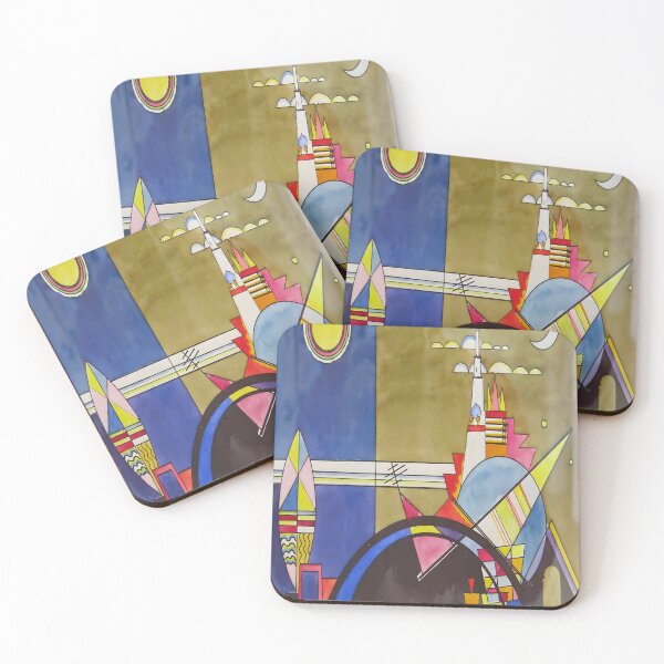 Item preview, Wassily Kandinsky designed and sold by Iroiise.
