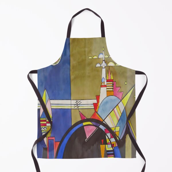 Item preview, Wassily Kandinsky designed and sold by Iroiise.