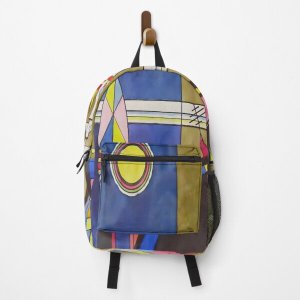 Item preview, Wassily Kandinsky designed and sold by Iroiise.
