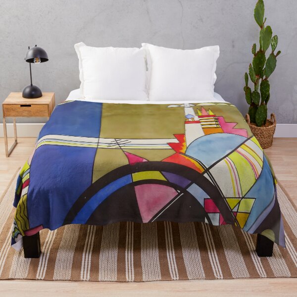 Item preview, Wassily Kandinsky designed and sold by Iroiise.