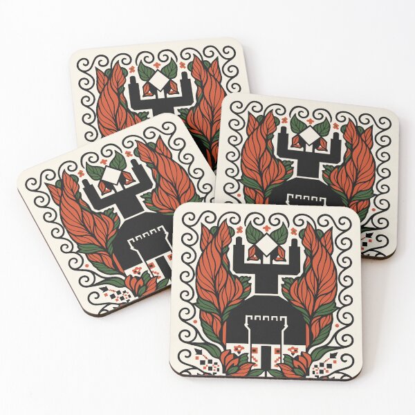 Item preview, Folk Ornament - Symmetrical Decorative Pattern designed and sold by photossmirnov.