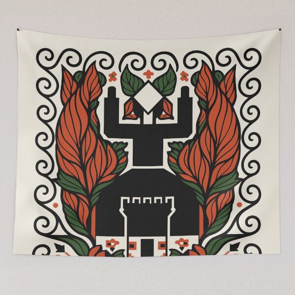 Item preview, Folk Ornament - Symmetrical Decorative Pattern designed and sold by photossmirnov.