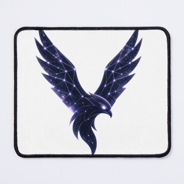 Item preview, Celestial Eagle designed and sold by TATOXIDE.