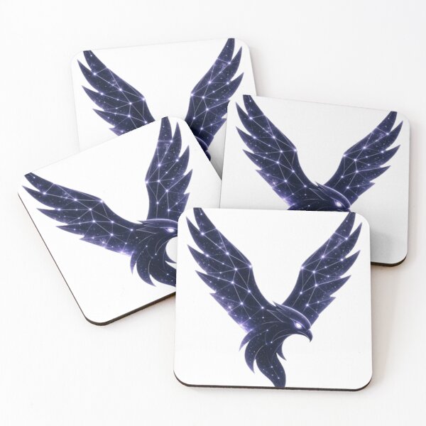 Item preview, Celestial Eagle designed and sold by TATOXIDE.