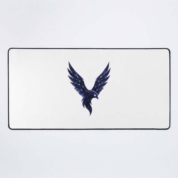 Item preview, Celestial Eagle designed and sold by TATOXIDE.