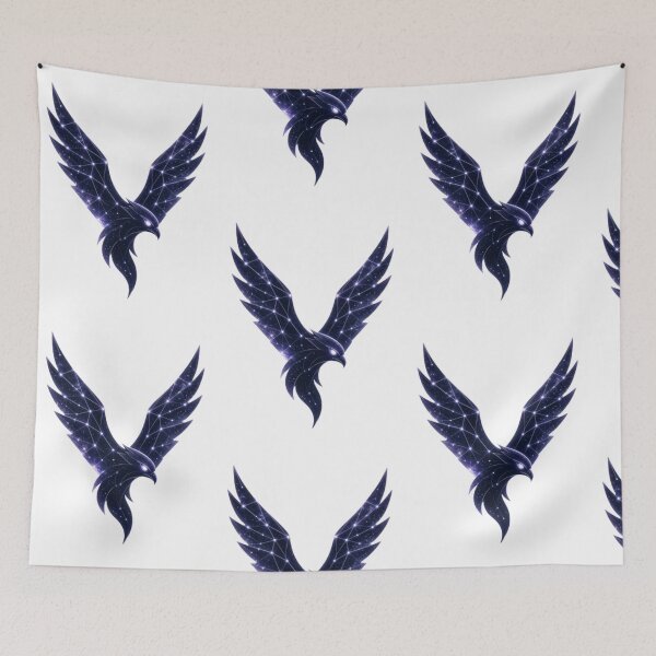 Item preview, Celestial Eagle designed and sold by TATOXIDE.