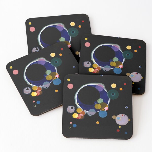 Item preview, Wassily Kandinsky designed and sold by Iroiise.