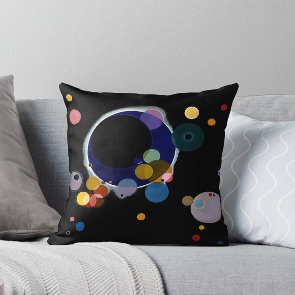 Item preview, Wassily Kandinsky designed and sold by Iroiise.