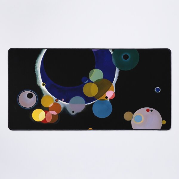 Item preview, Wassily Kandinsky designed and sold by Iroiise.