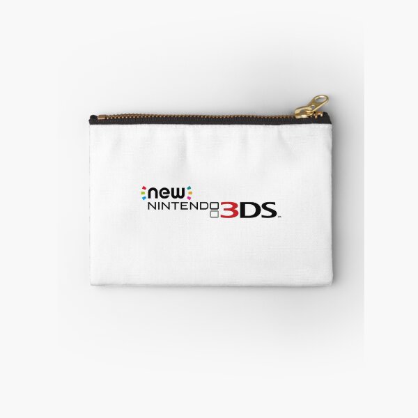 Item preview, New Nintendo 3DS Logo Icon designed and sold by Romain V  Beaupré.