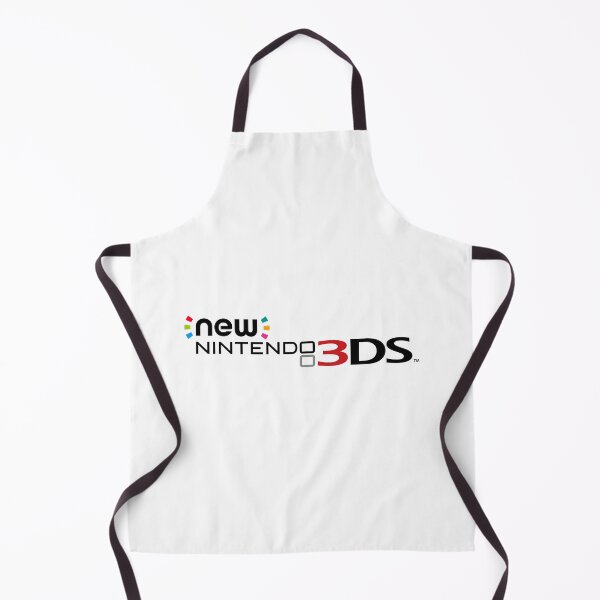 Item preview, New Nintendo 3DS Logo Icon designed and sold by Romain V Beaupré.