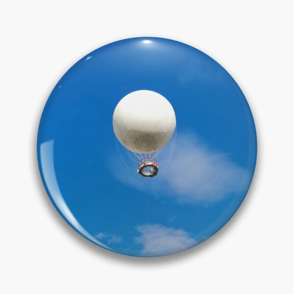 Item preview, ManOlio Balloon designed and sold by ManOlio.