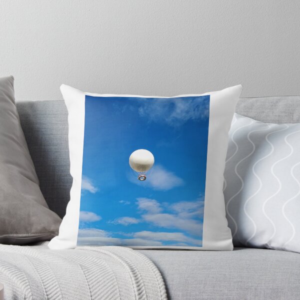 Item preview, ManOlio Balloon designed and sold by ManOlio.