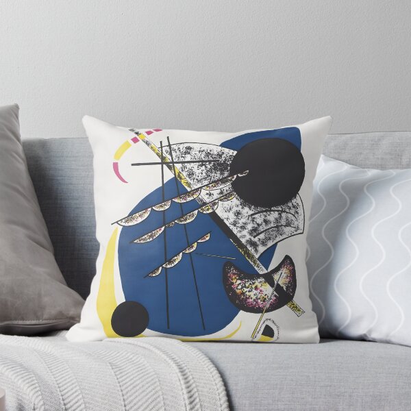 Item preview, Wassily Kandinsky designed and sold by Iroiise.