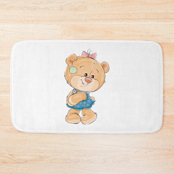 Item preview, Teddy Bear Clipart - Sweet Cartoon Clipart  designed and sold by DGMaxShop.