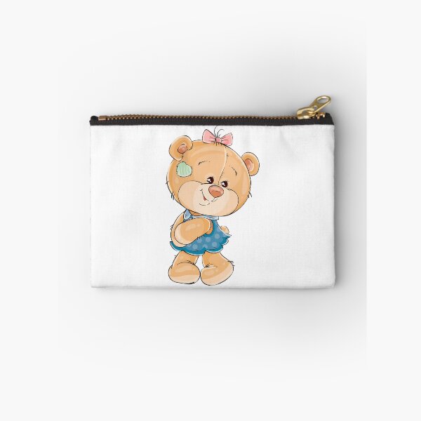 Item preview, Teddy Bear Clipart - Sweet Cartoon Clipart  designed and sold by DGMaxShop.