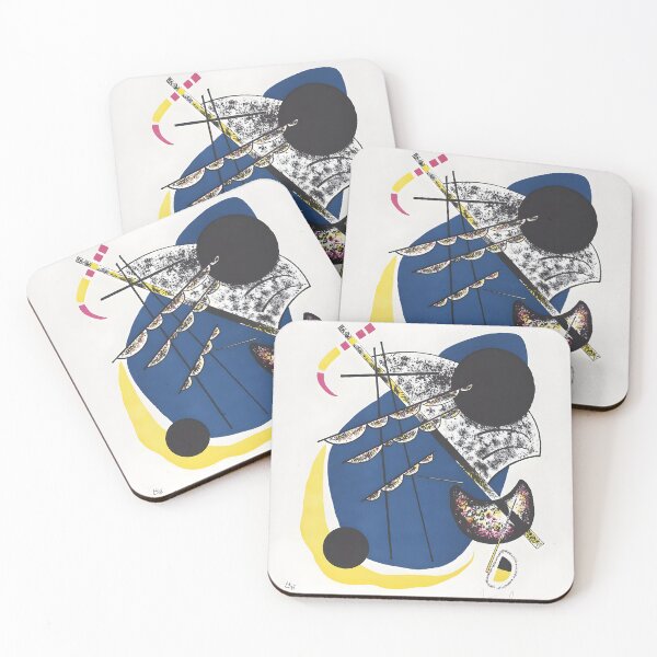 Item preview, Wassily Kandinsky designed and sold by Iroiise.