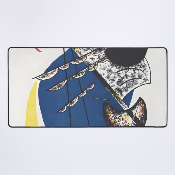 Item preview, Wassily Kandinsky designed and sold by Iroiise.