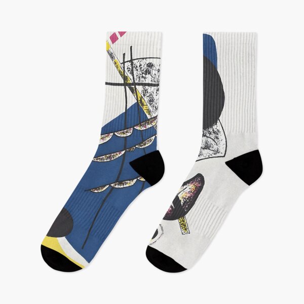 Item preview, Wassily Kandinsky designed and sold by Iroiise.