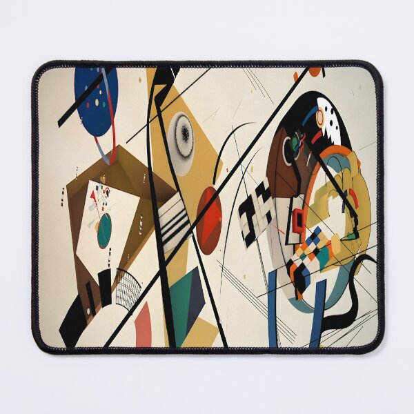 Item preview, Wassily Kandinsky designed and sold by Iroiise.