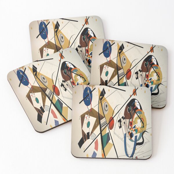 Item preview, Wassily Kandinsky designed and sold by Iroiise.