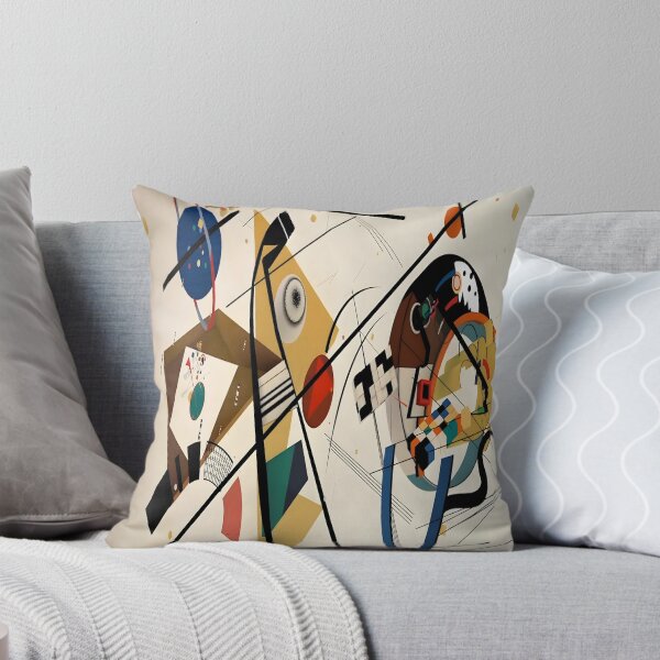 Item preview, Wassily Kandinsky designed and sold by Iroiise.
