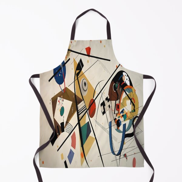 Item preview, Wassily Kandinsky designed and sold by Iroiise.