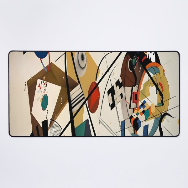 Item preview, Wassily Kandinsky designed and sold by Iroiise.