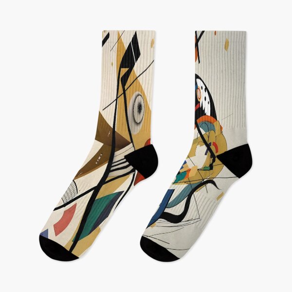 Item preview, Wassily Kandinsky designed and sold by Iroiise.