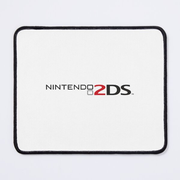 Item preview, New Nintendo 2DS LL Logo Icon designed and sold by Romain V Beaupré.