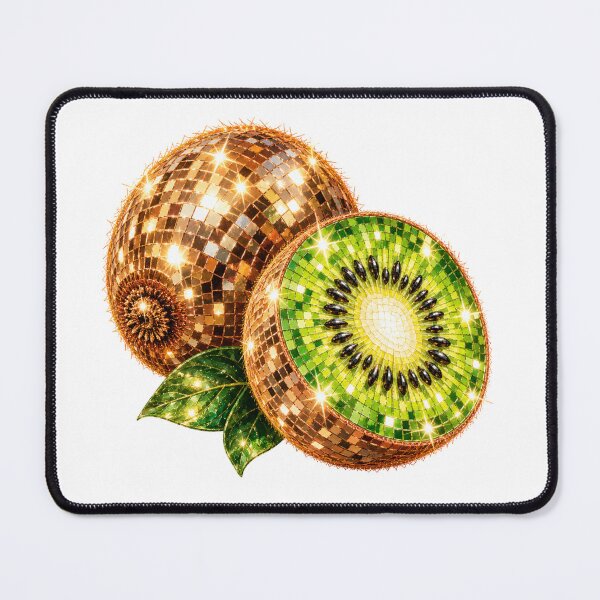 Item preview, Glitter Kiwi designed and sold by Zeewind.