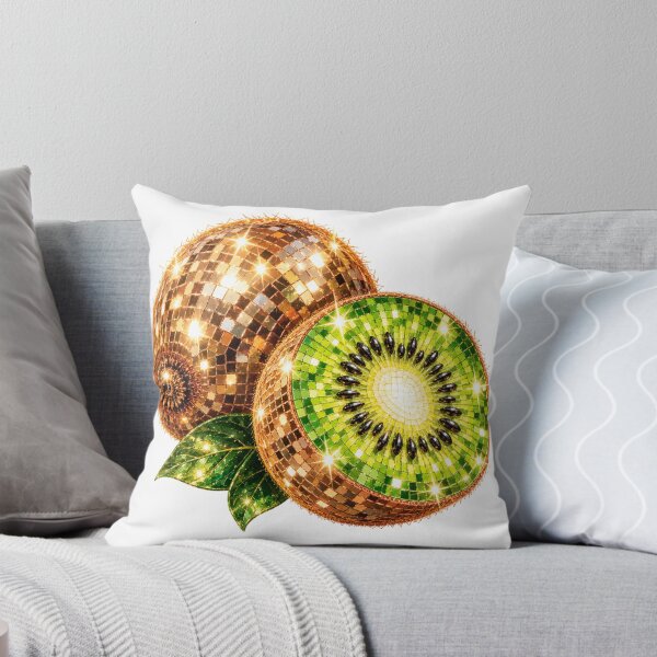Item preview, Glitter Kiwi designed and sold by Zeewind.