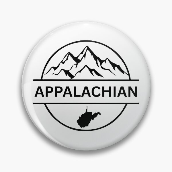 Item preview, West Virginia Appalachian designed and sold by tommywvcacher.