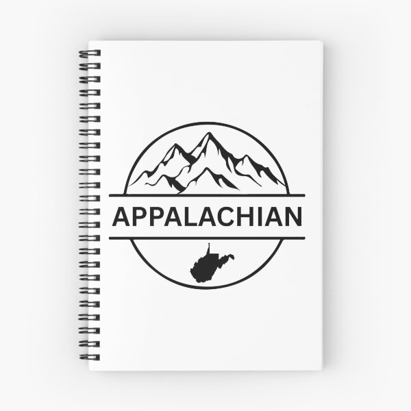 Item preview, West Virginia Appalachian designed and sold by tommywvcacher.