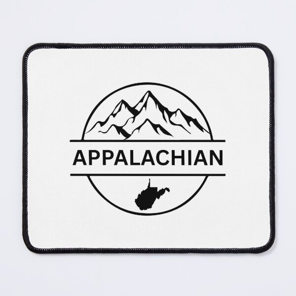 Item preview, West Virginia Appalachian designed and sold by tommywvcacher.