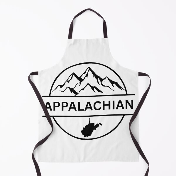 Item preview, West Virginia Appalachian designed and sold by tommywvcacher.