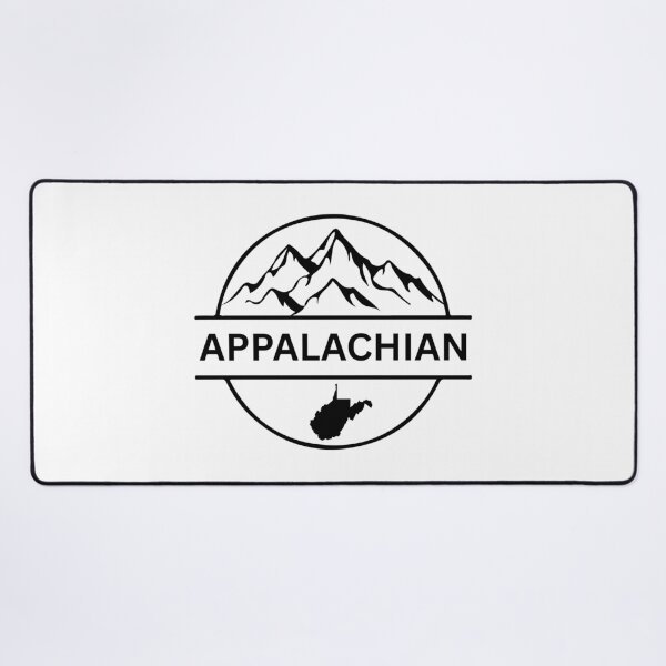 Item preview, West Virginia Appalachian designed and sold by tommywvcacher.
