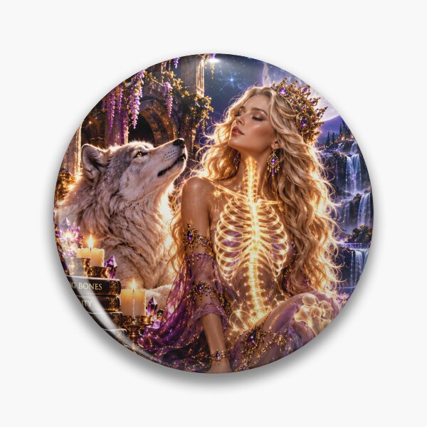 Item preview, Vitality designed and sold by PurvaNimfaMagic.