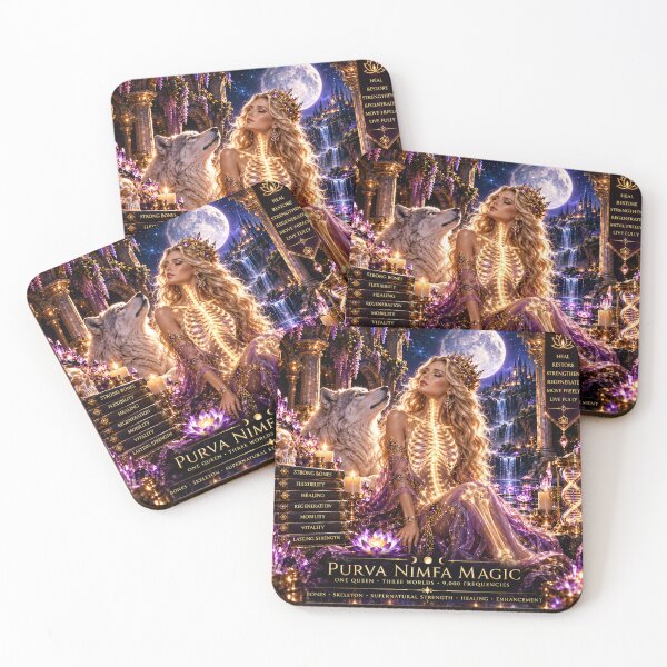 Item preview, Vitality designed and sold by PurvaNimfaMagic.