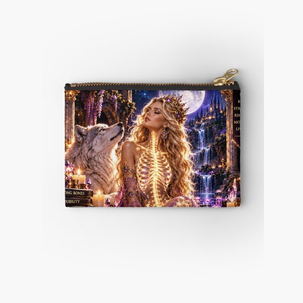 Item preview, Vitality designed and sold by PurvaNimfaMagic.