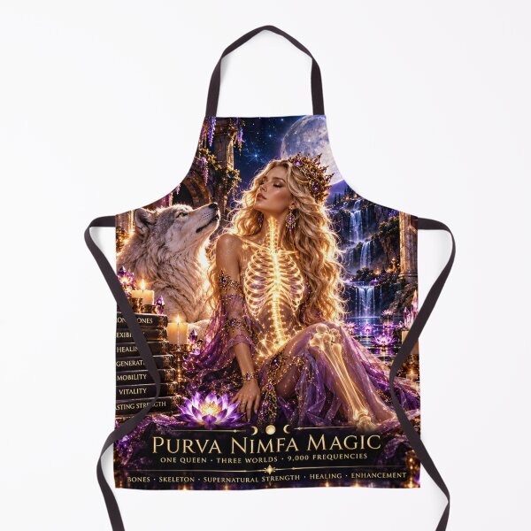 Item preview, Vitality designed and sold by PurvaNimfaMagic.