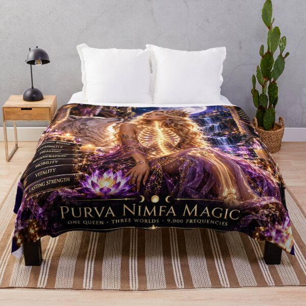 Item preview, Vitality designed and sold by PurvaNimfaMagic.