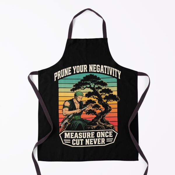 Item preview, Retro Manga Bonsai Tree Prune Your Negativity Japanese Gardening Graphic designed and sold by lamiarte.
