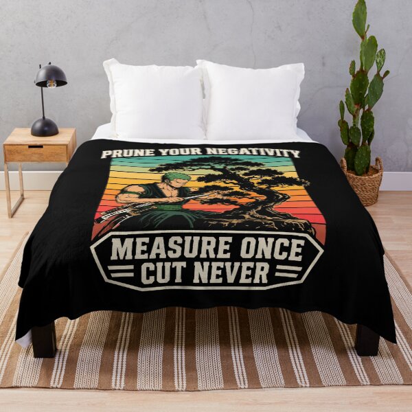Item preview, Retro Manga Bonsai Tree Prune Your Negativity Japanese Gardening Graphic designed and sold by lamiarte.