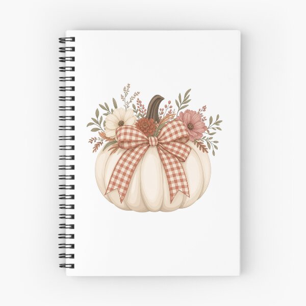 Item preview, Bow Pumpkin Fall Graphic Gift designed and sold by ice-apparel.