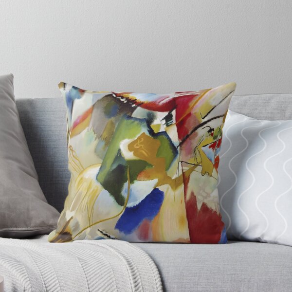 Item preview, Wassily Kandinsky designed and sold by Iroiise.
