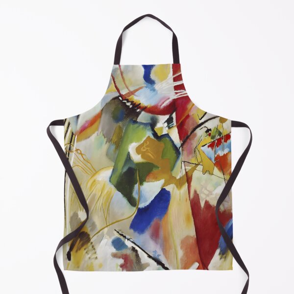Item preview, Wassily Kandinsky designed and sold by Iroiise.