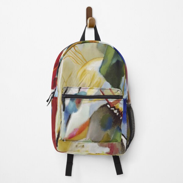 Item preview, Wassily Kandinsky designed and sold by Iroiise.