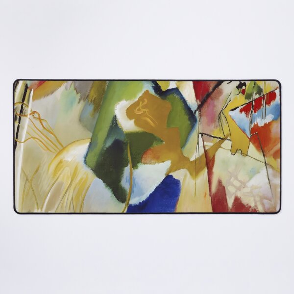 Item preview, Wassily Kandinsky designed and sold by Iroiise.