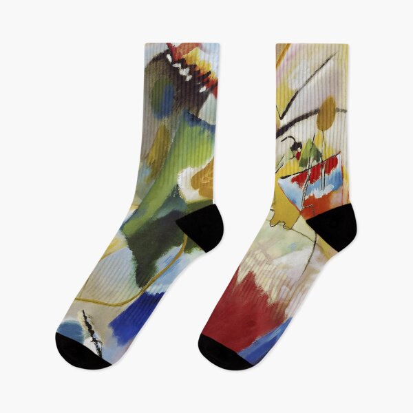 Item preview, Wassily Kandinsky designed and sold by Iroiise.